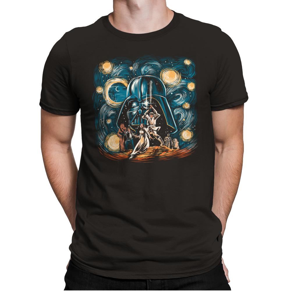 Starry Wars
