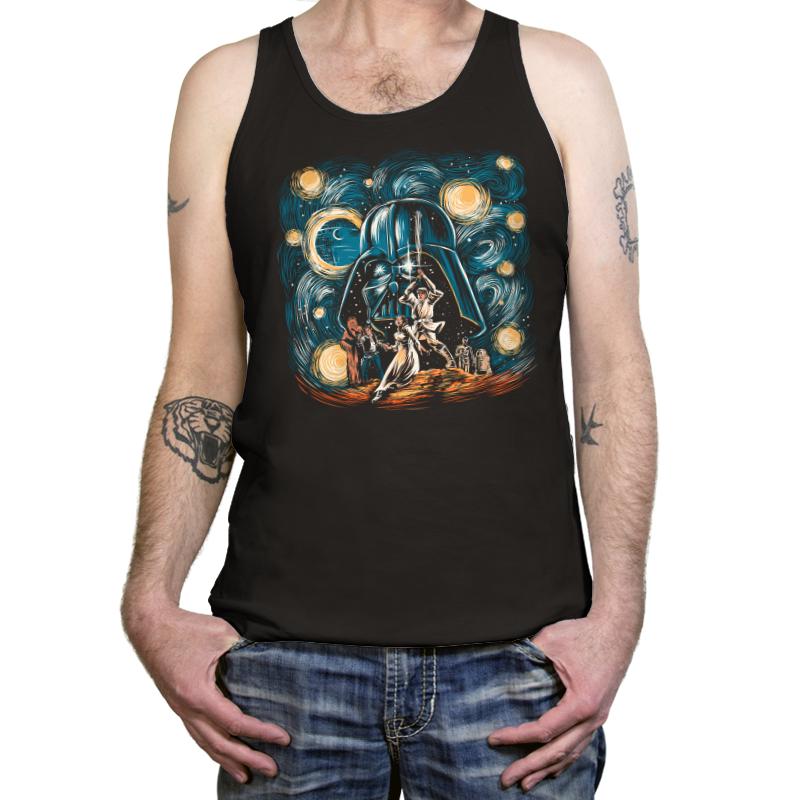 Starry Wars