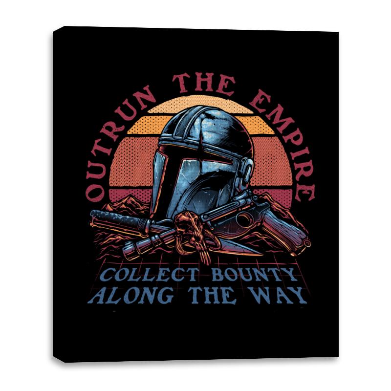 Outrun the Empire