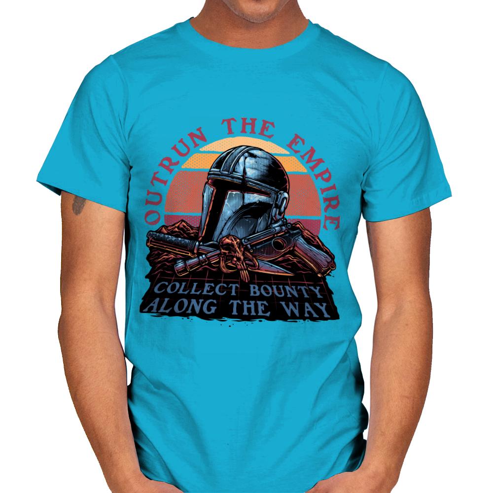 Outrun the Empire