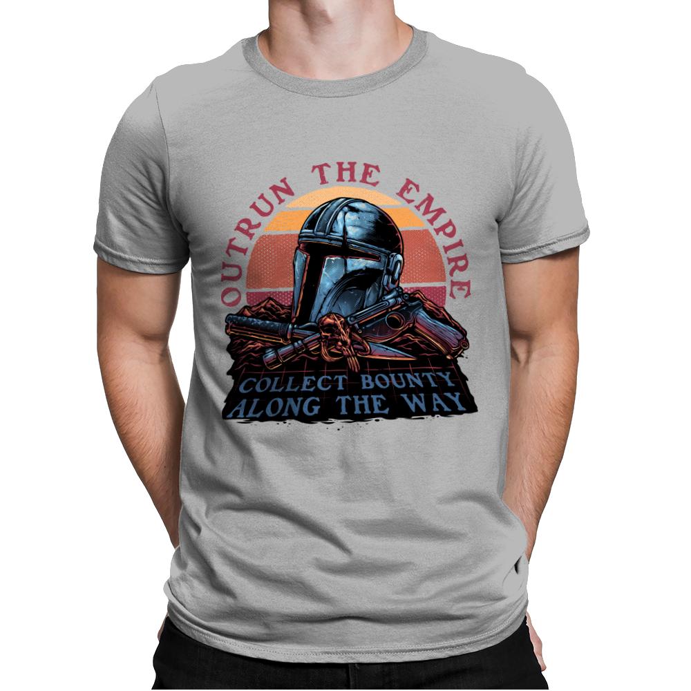 Outrun the Empire