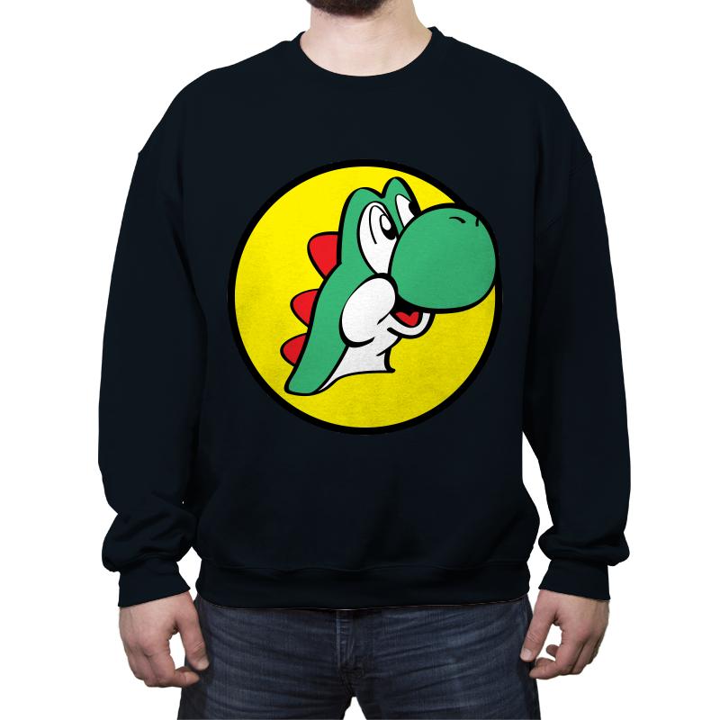 Yosh-ee's