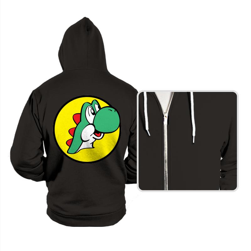 Yosh-ee's