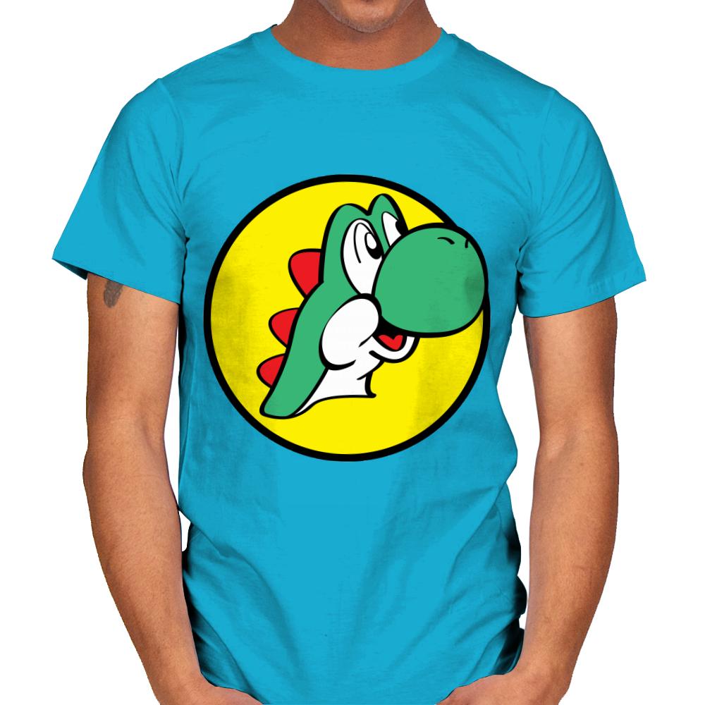 Yosh-ee's