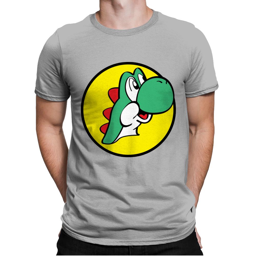 Yosh-ee's