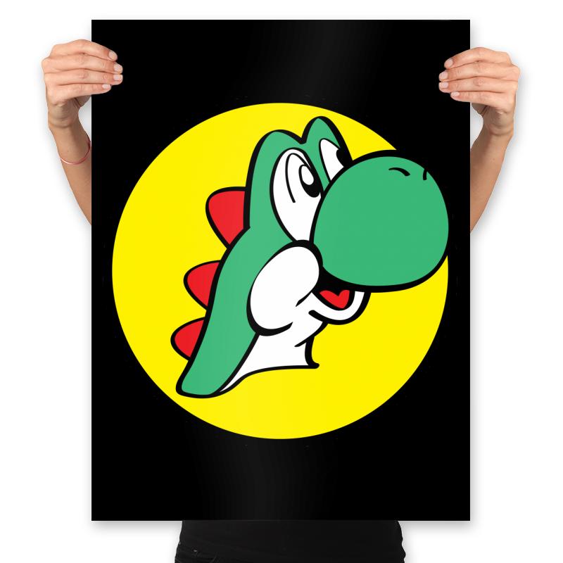 Yosh-ee's