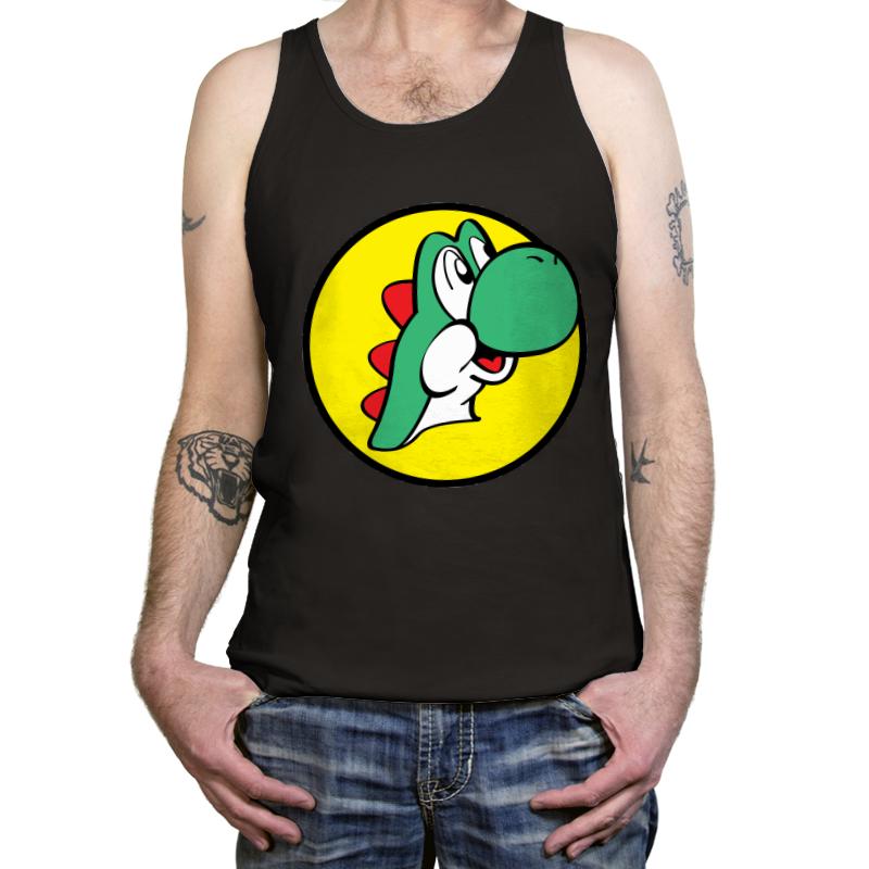 Yosh-ee's