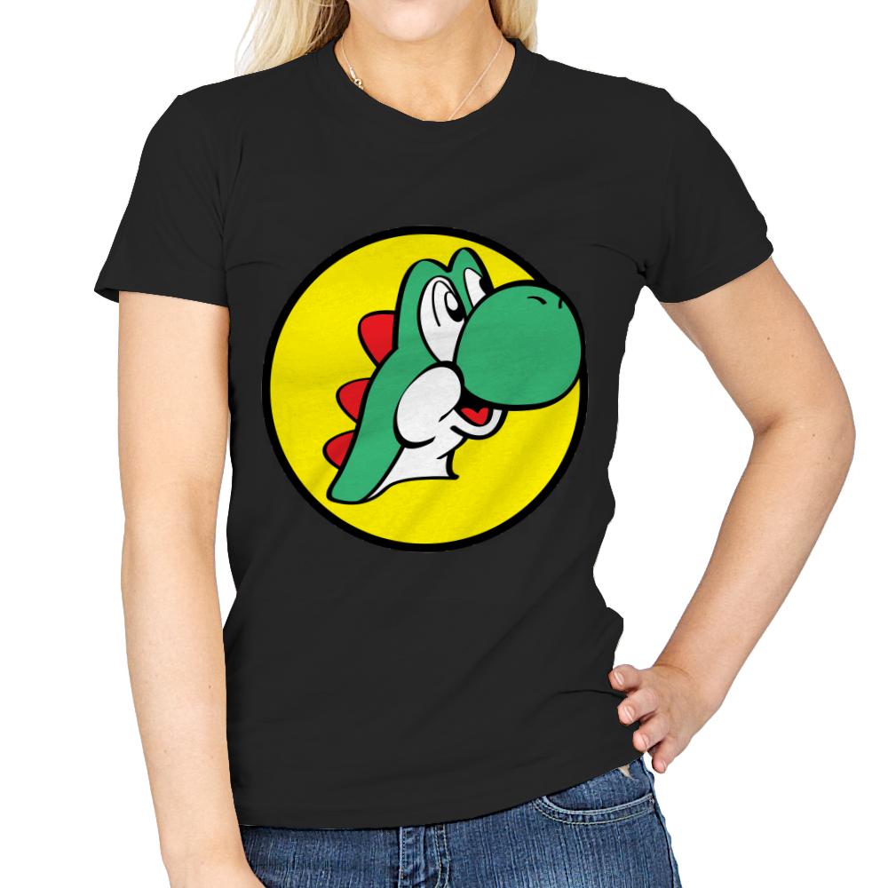 Yosh-ee's