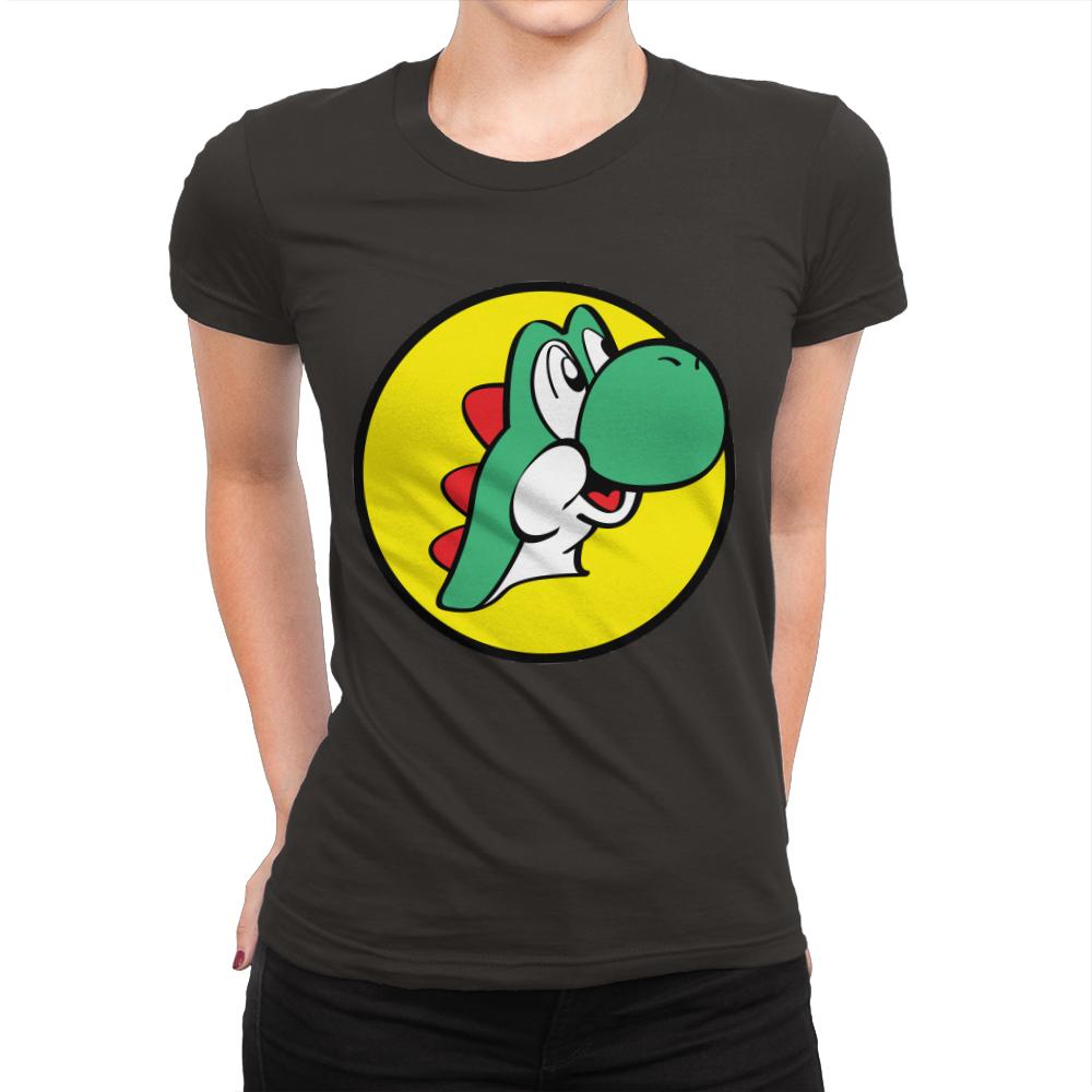 Yosh-ee's