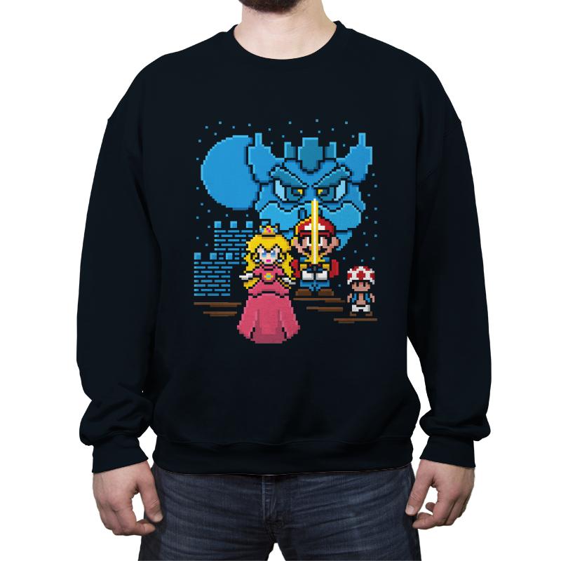 Super Pixel Wars