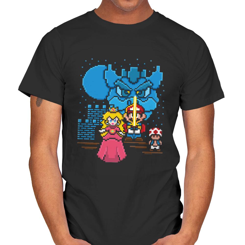 Super Pixel Wars
