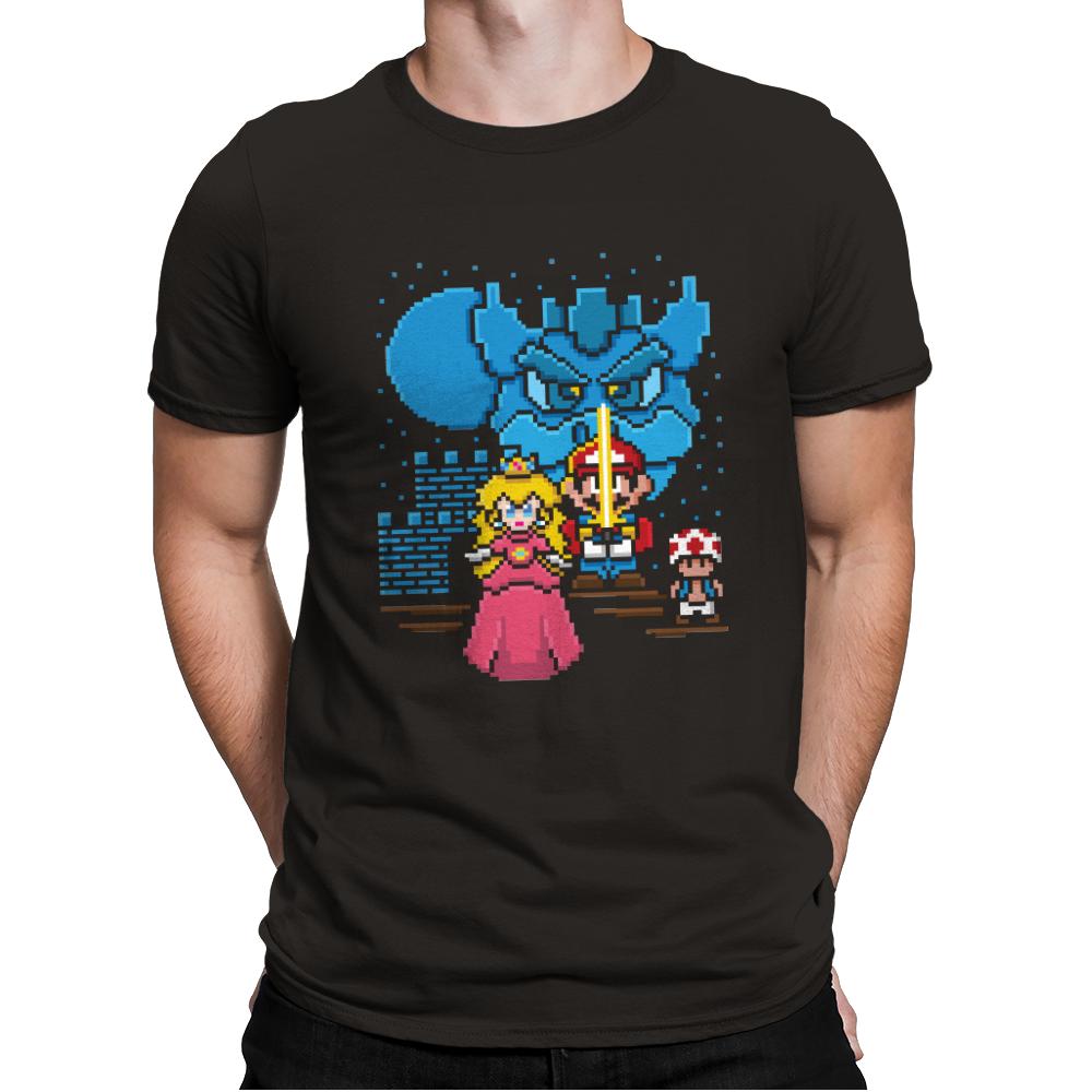 Super Pixel Wars