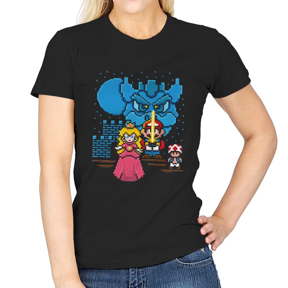 Super Pixel Wars
