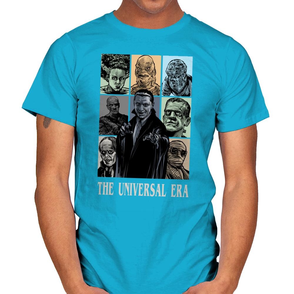 The Universal Era