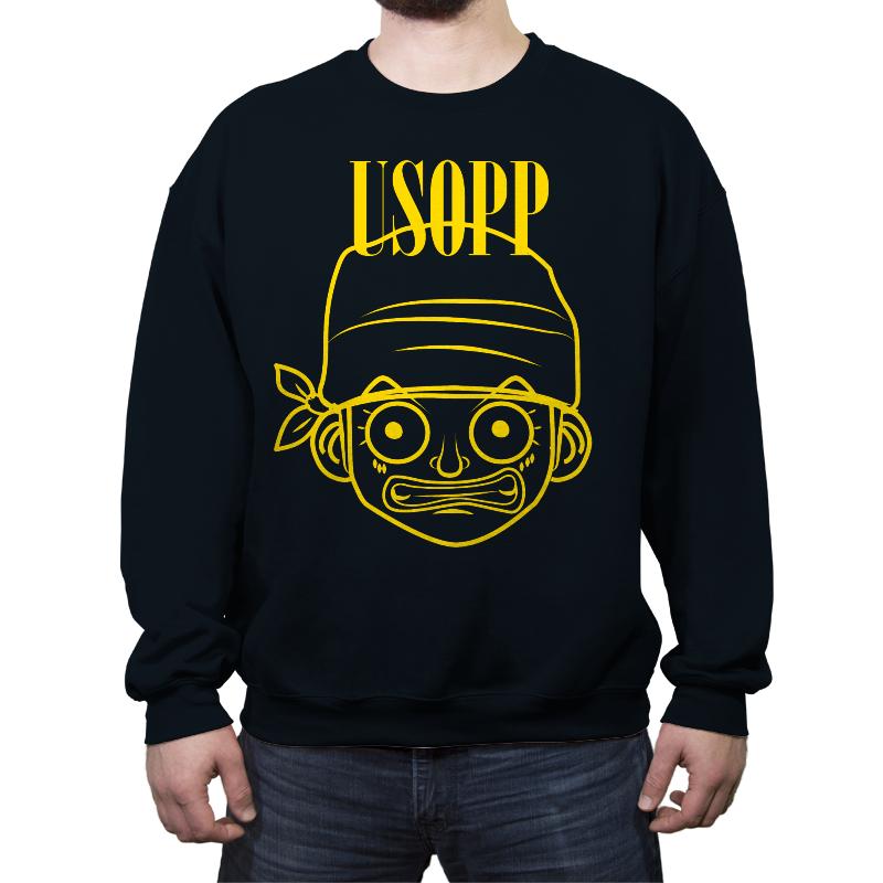 nirvana Ussop