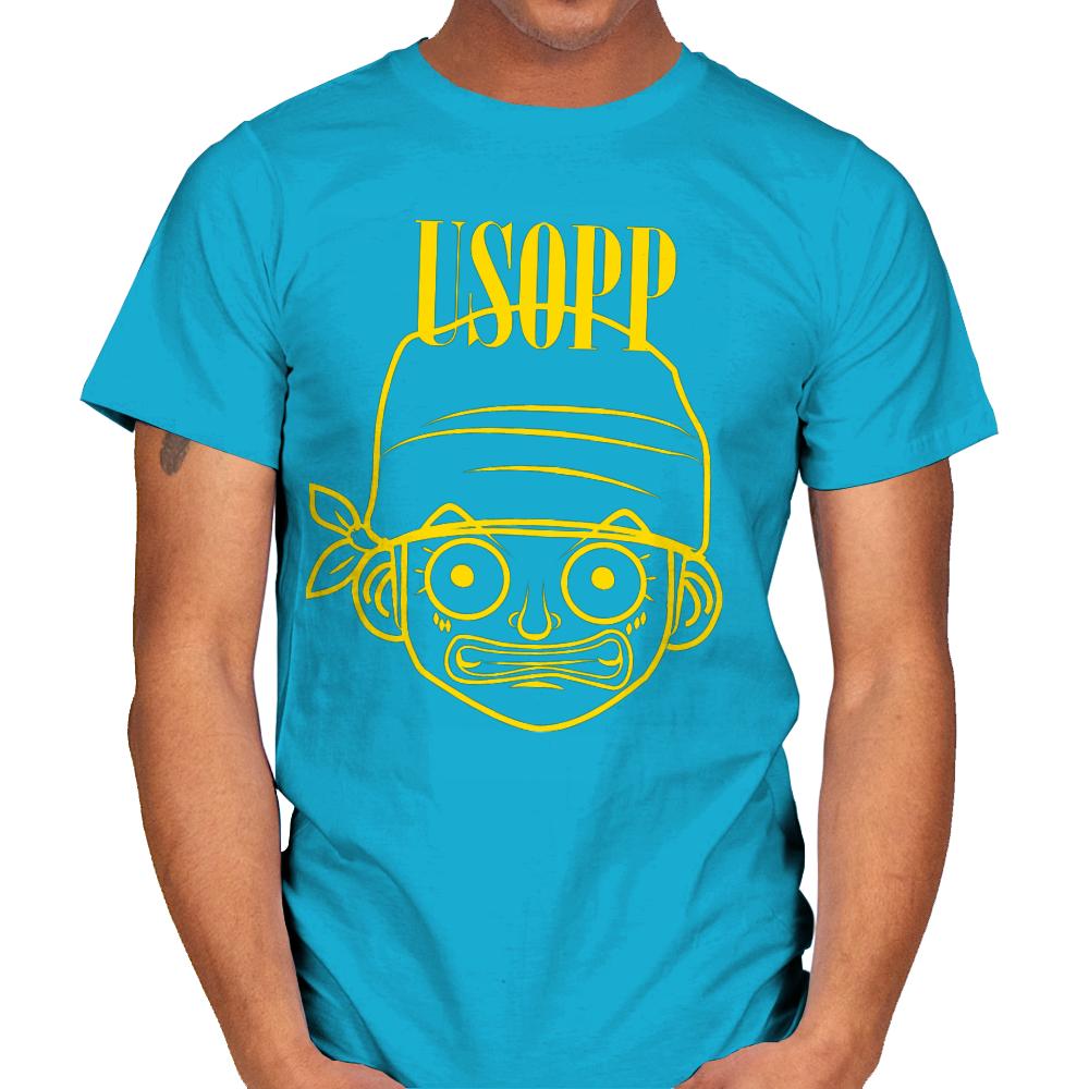 nirvana Ussop