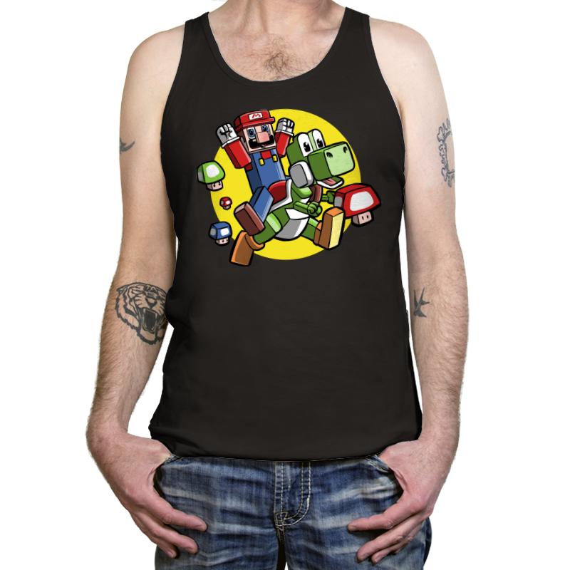 Dino Jockey