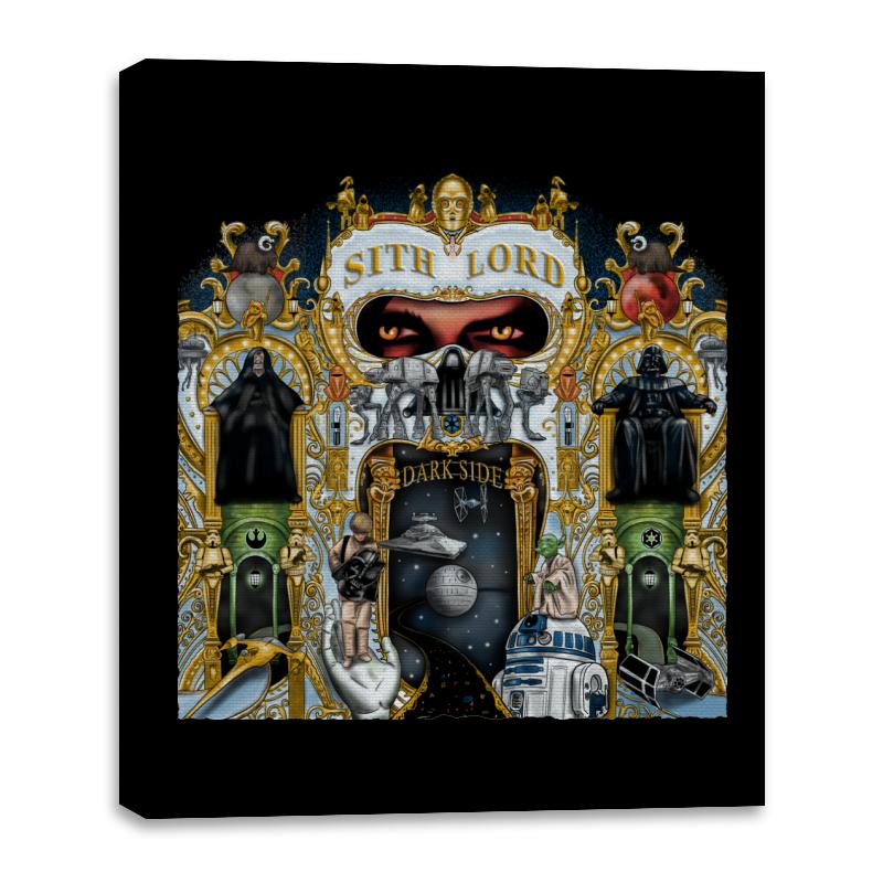 Dangerous Dark Side