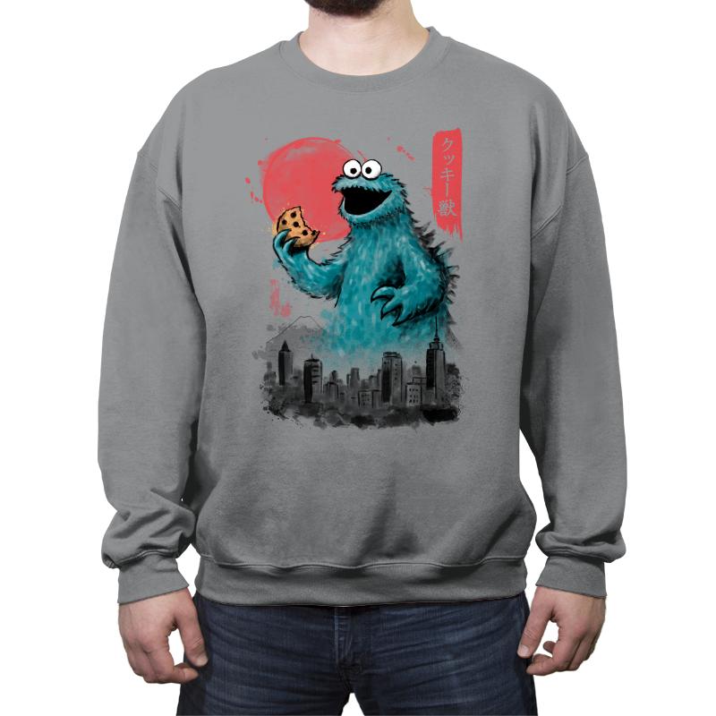 Cookie Kaiju