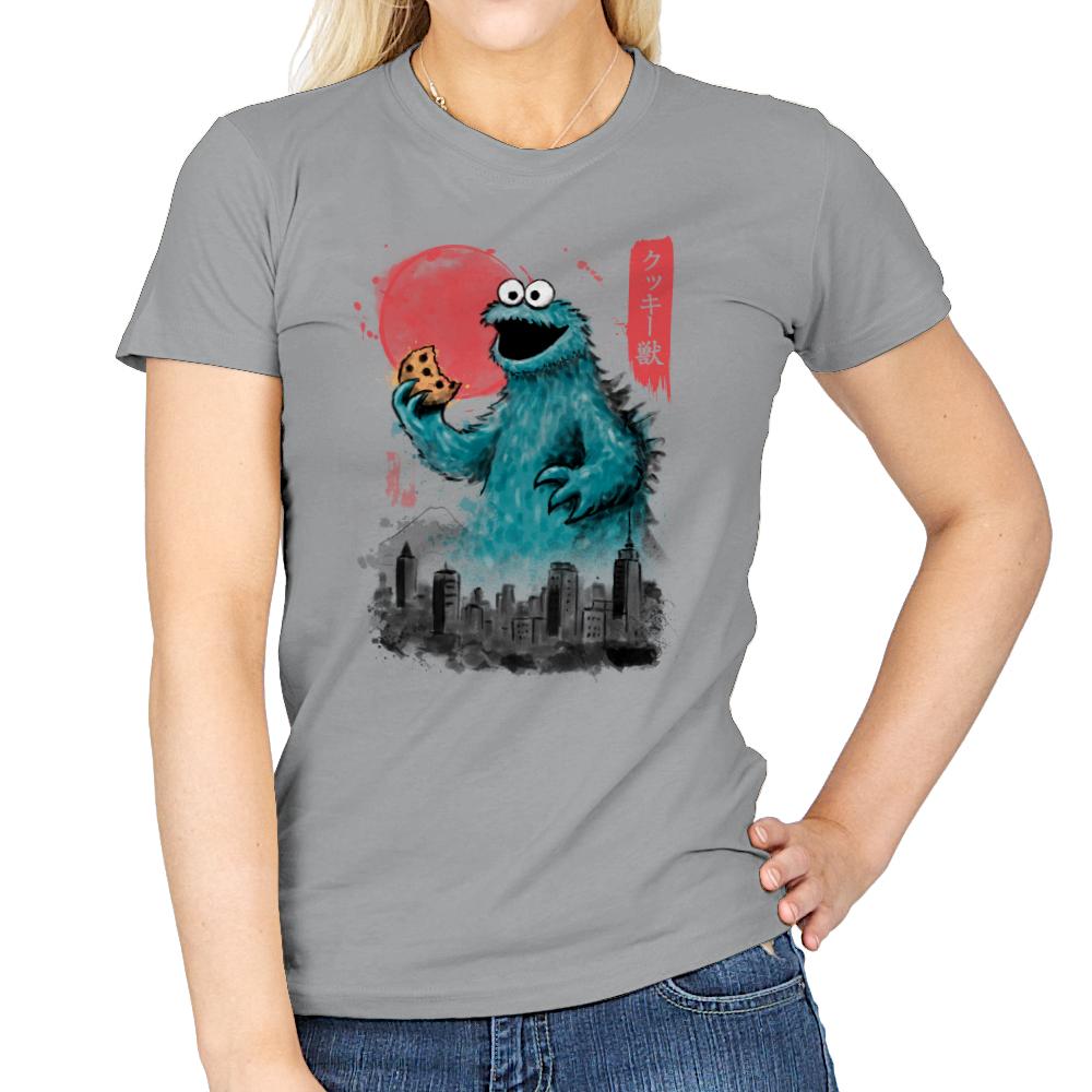 Cookie Kaiju