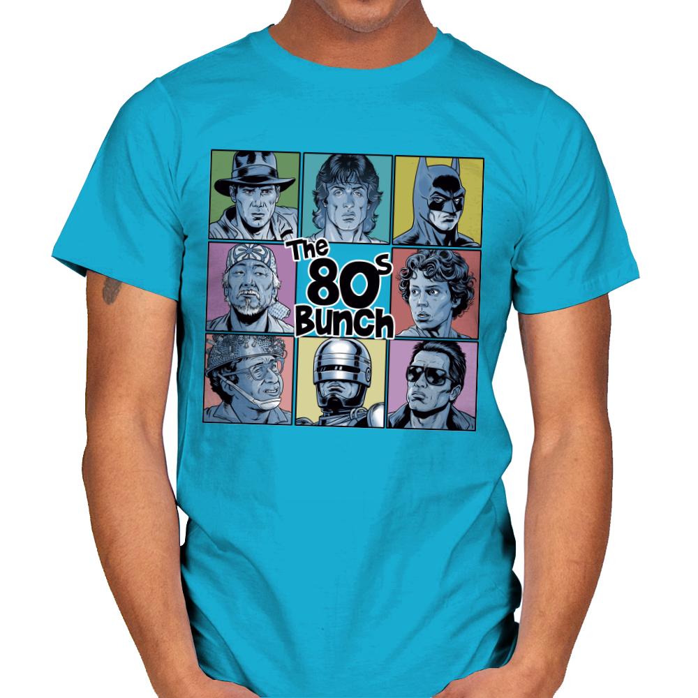 80S BUNCH 