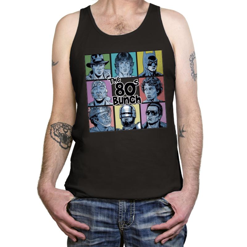 80S BUNCH 