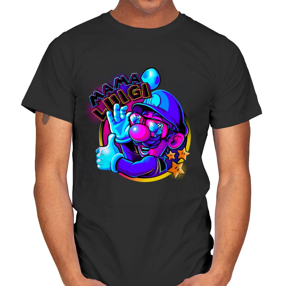 Mama Luigi