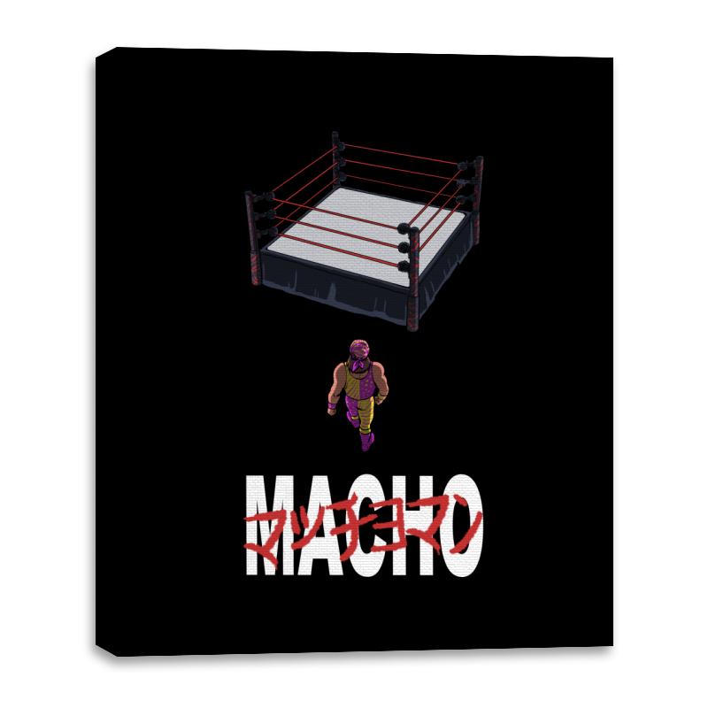 Macho