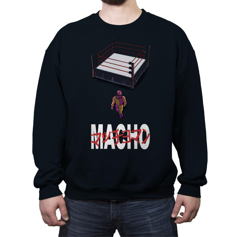 Macho