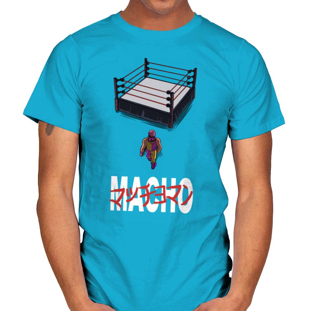 Macho