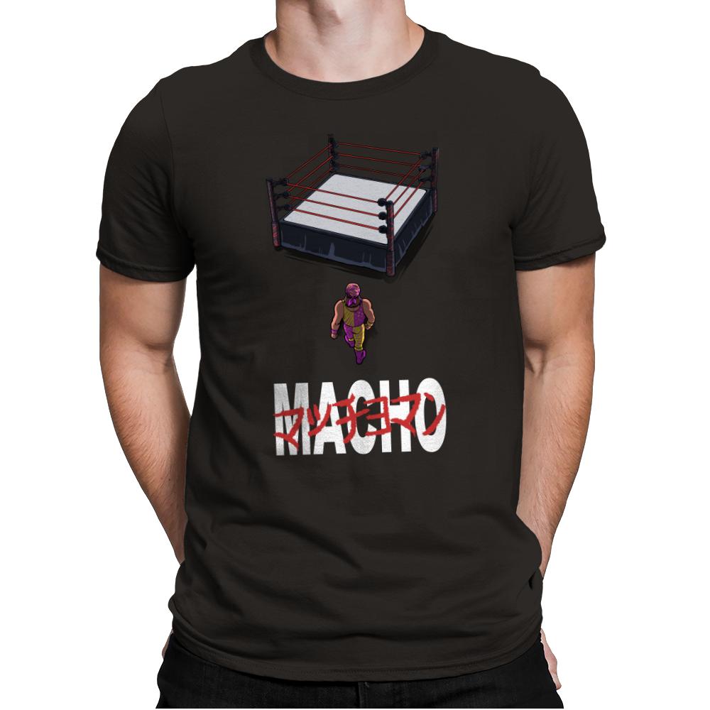 Macho