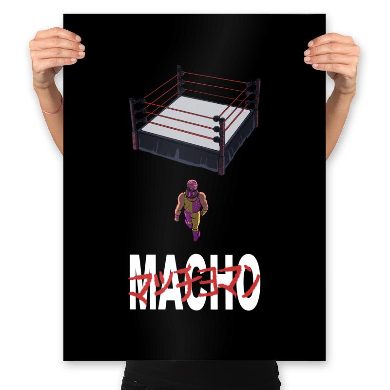 Macho