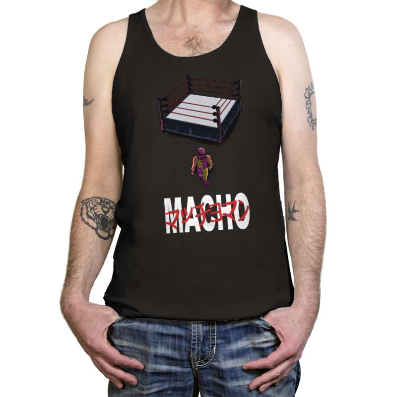Macho