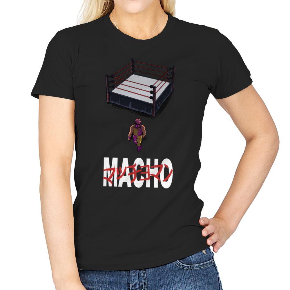 Macho