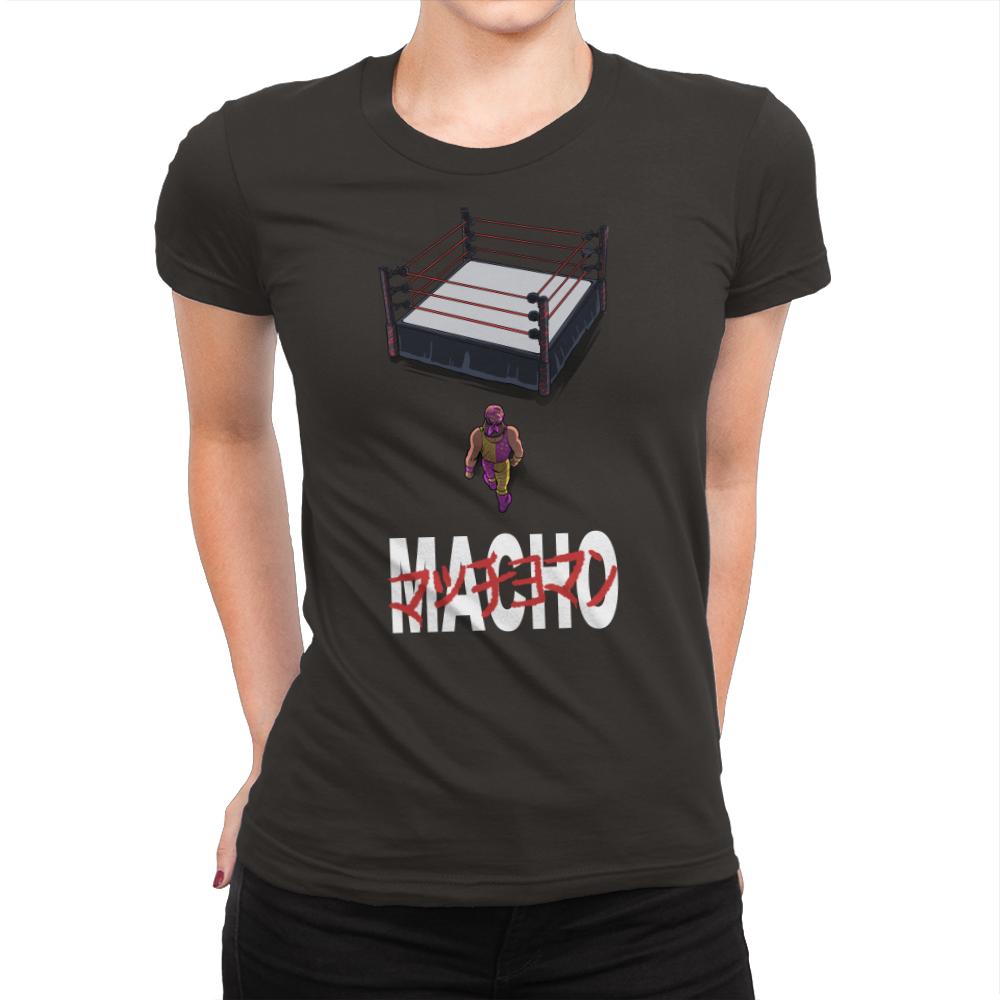 Macho