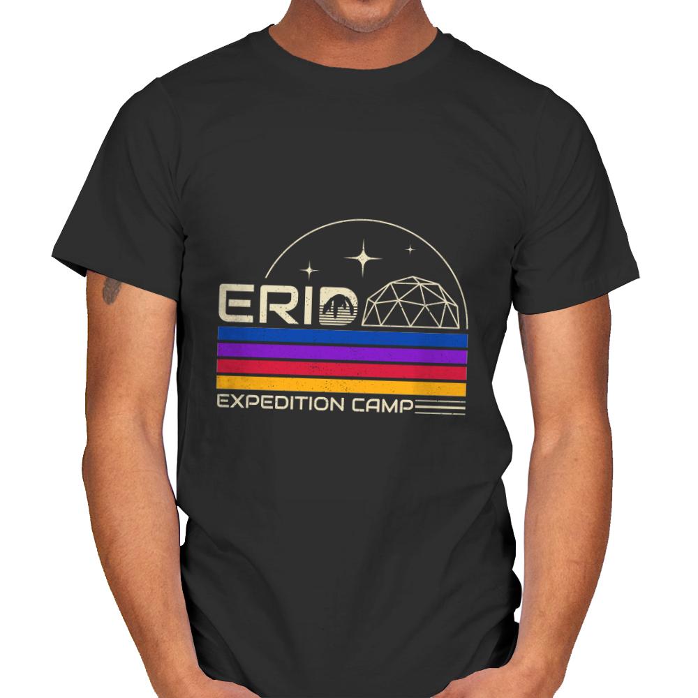Erid Expedition Camp