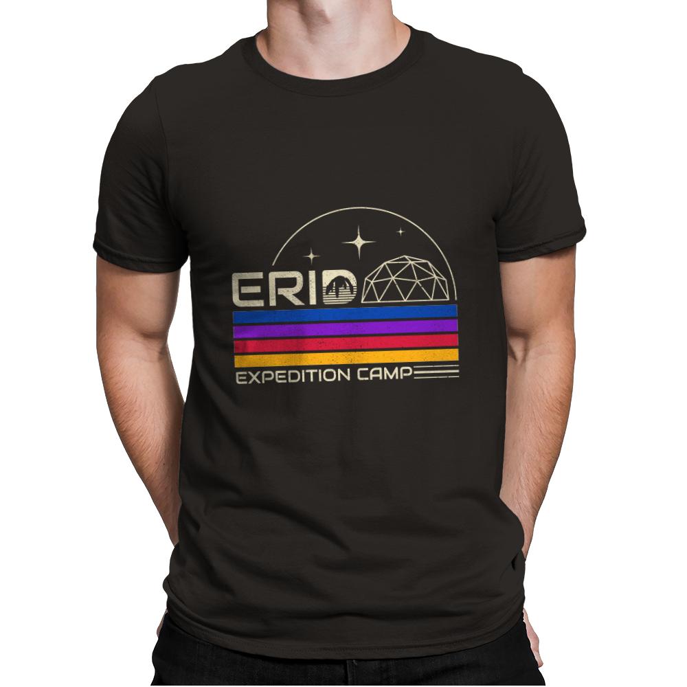 Erid Expedition Camp