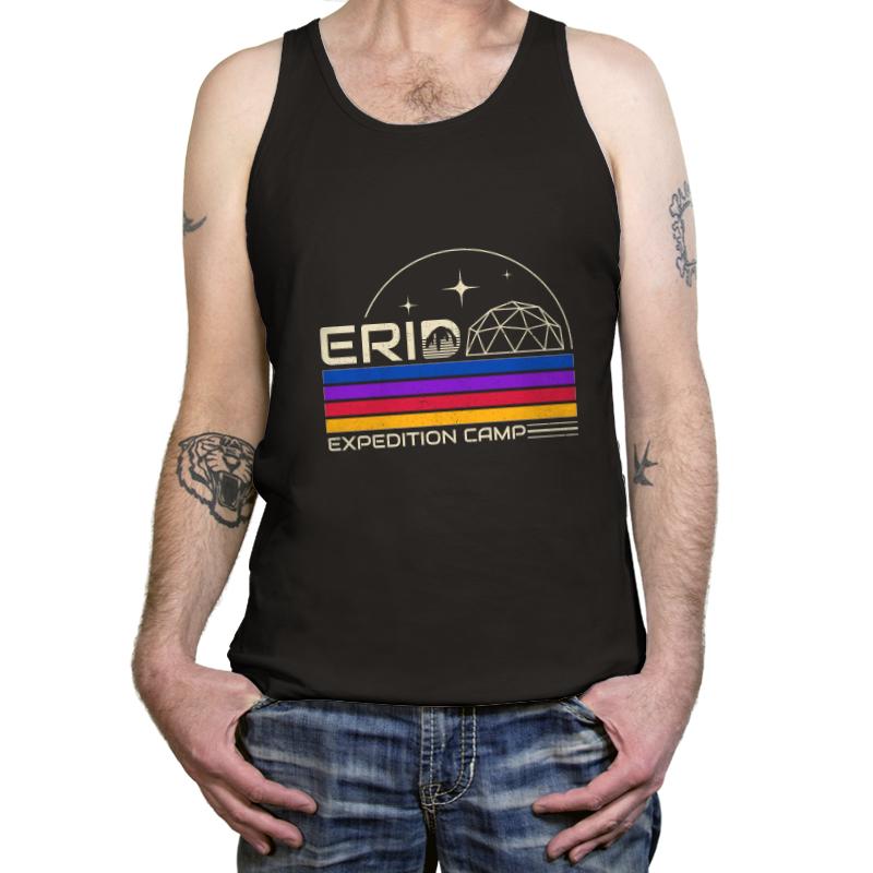 Erid Expedition Camp