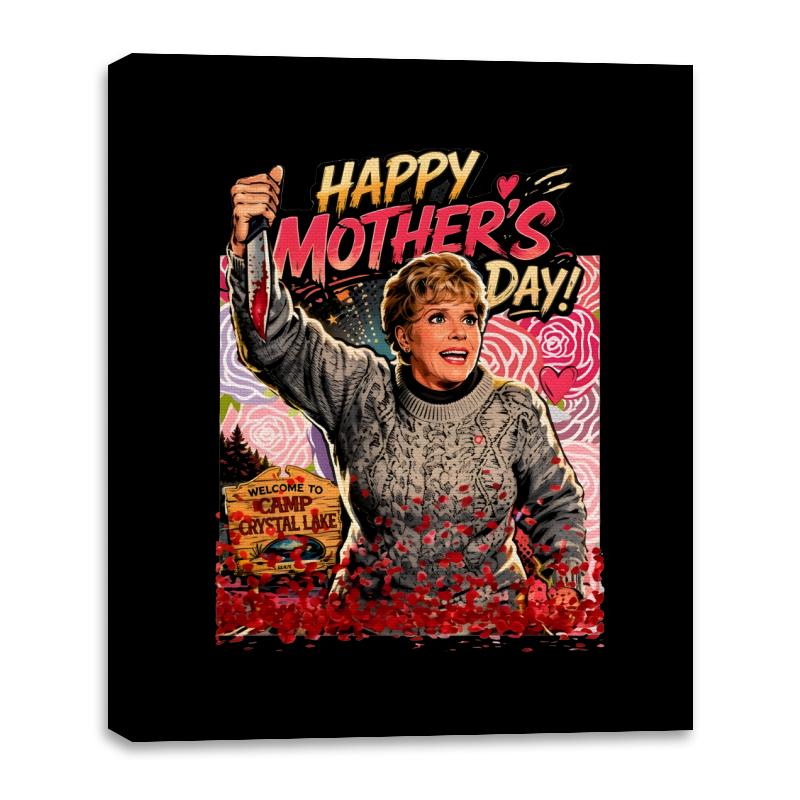 Happy Mother’s Day