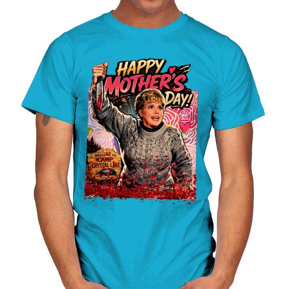 Happy Mother’s Day