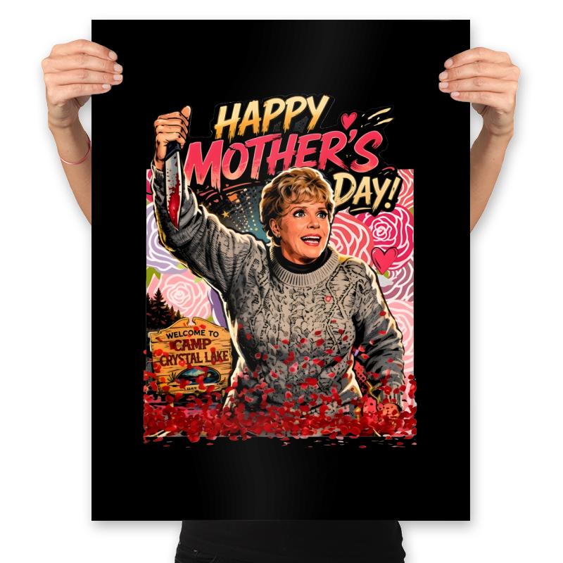 Happy Mother’s Day