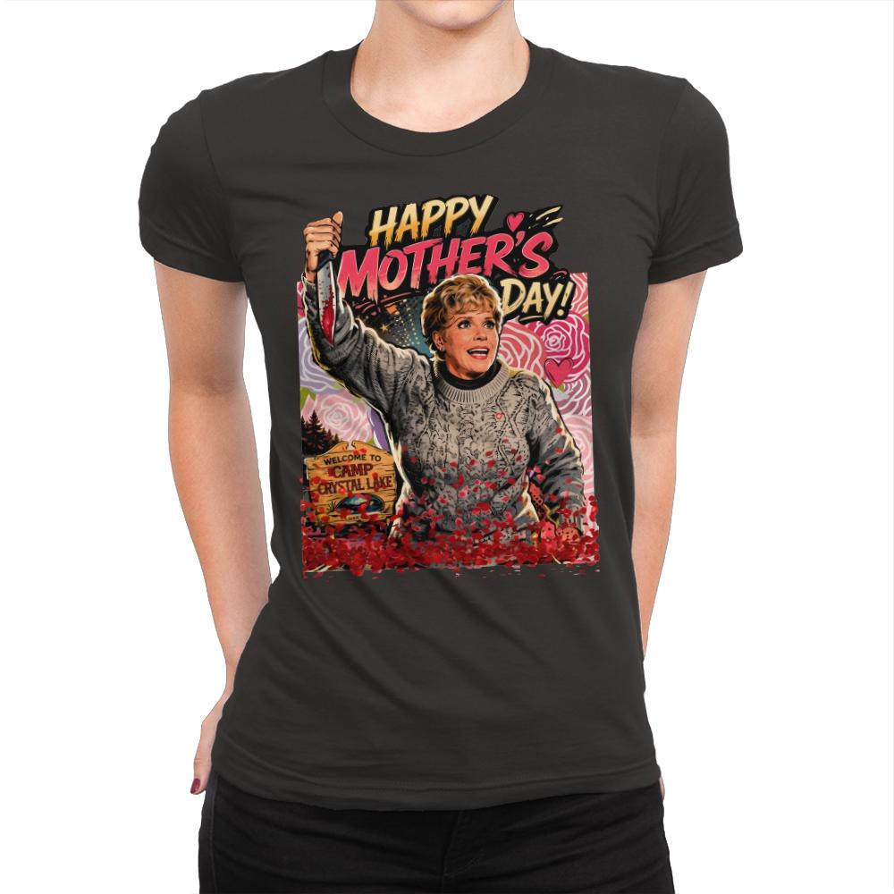 Happy Mother’s Day