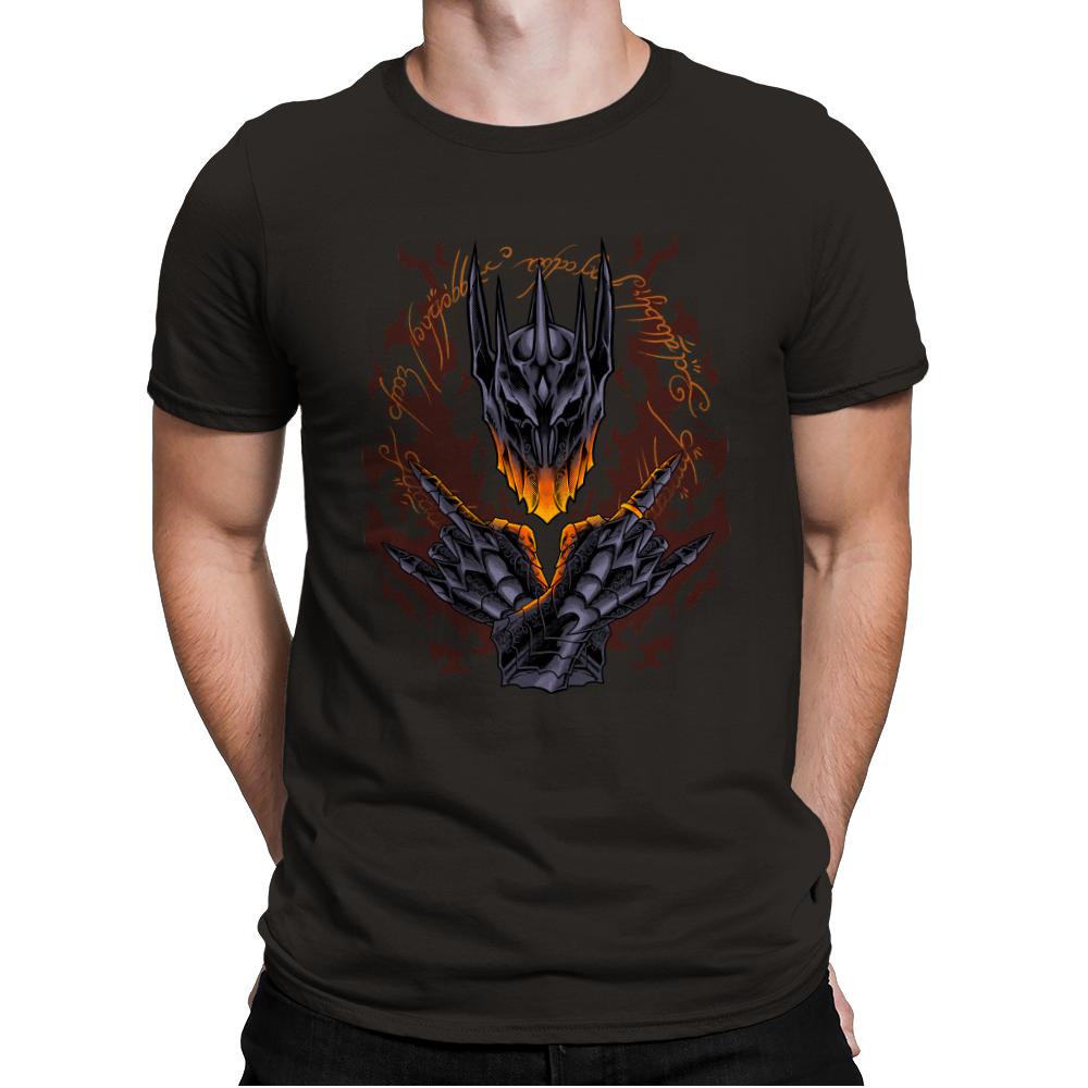 heavy metal knight 