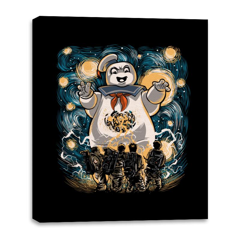 Starry Busters