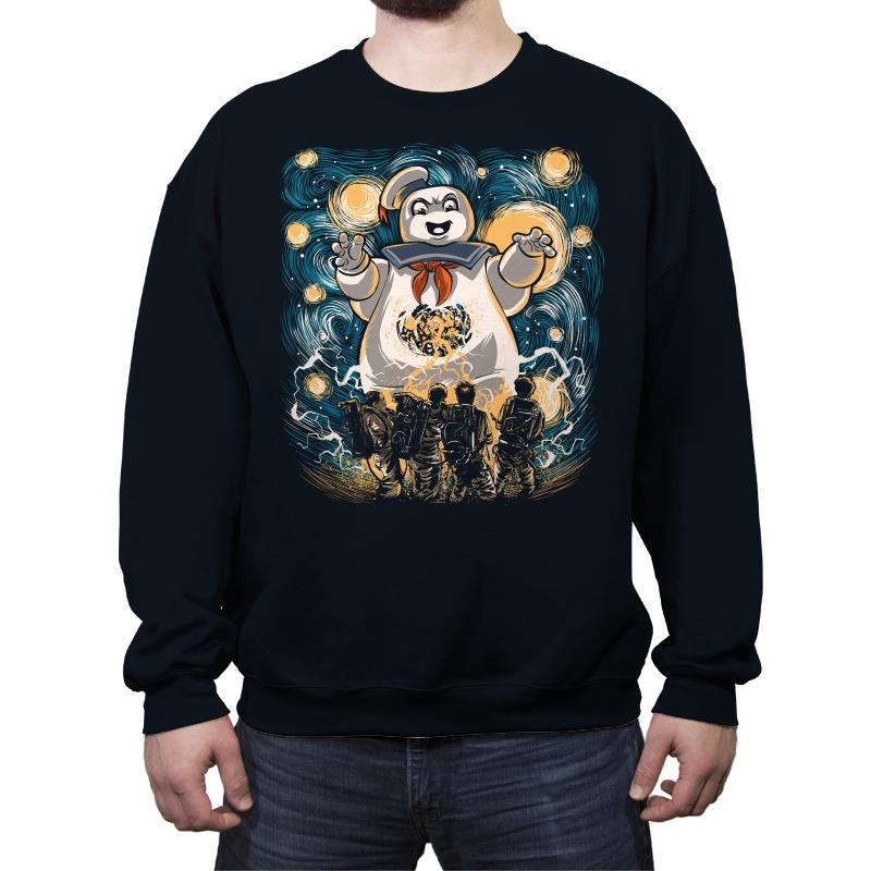 Starry Busters