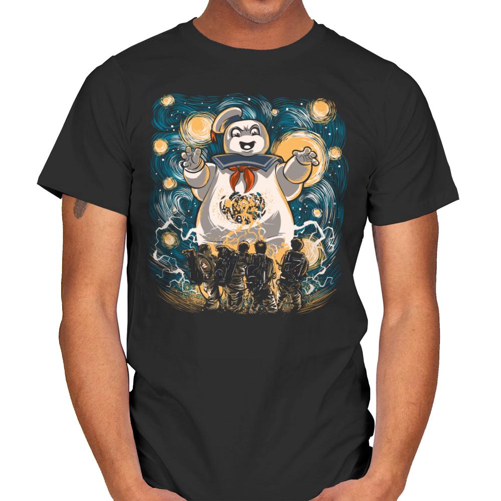 Starry Busters