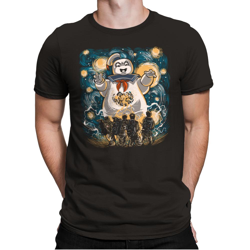 Starry Busters