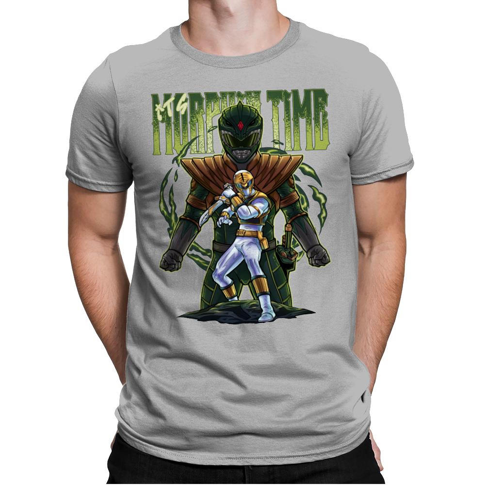 Green Ranger