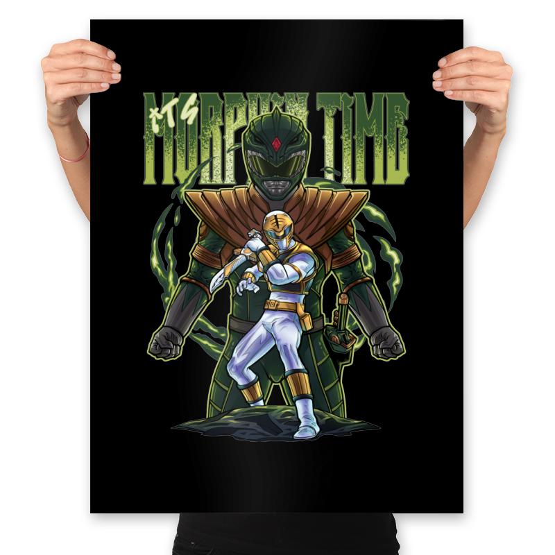 Green Ranger