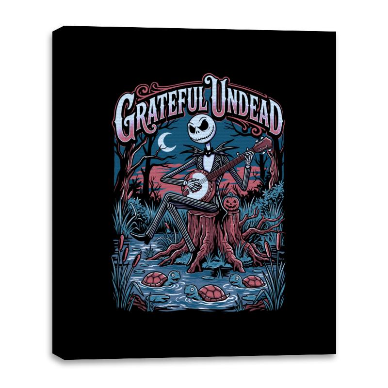 The Undead Band